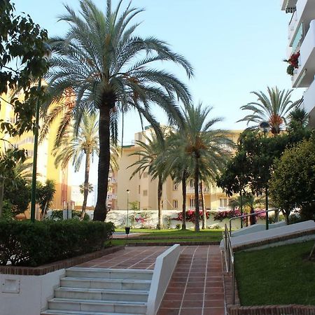 Apartamento Carihuela Beach&Sun Torremolinos Esterno foto