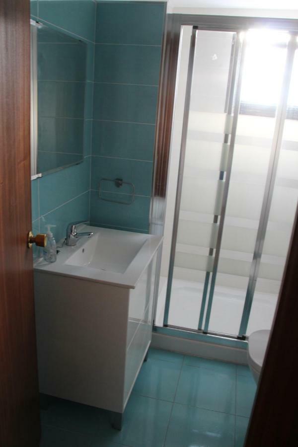 Apartamento Carihuela Beach&Sun Torremolinos Esterno foto