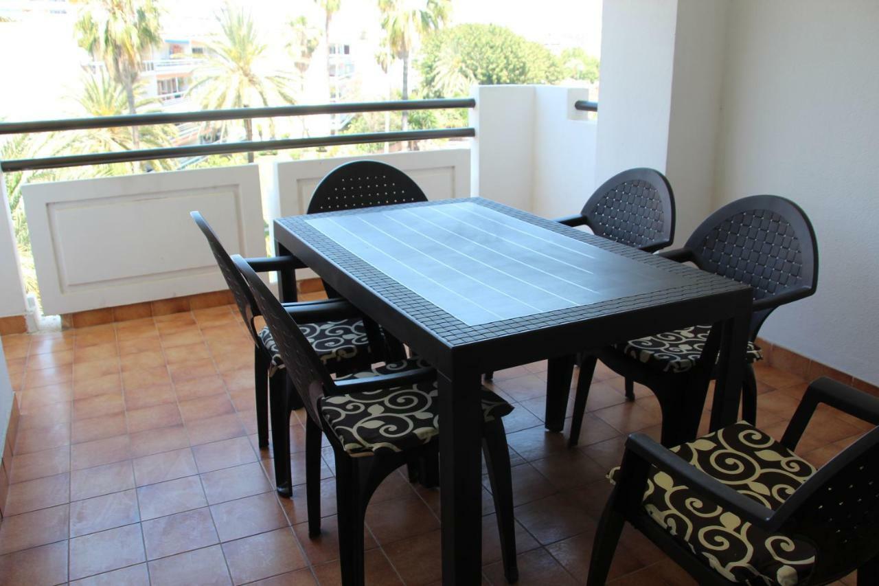 Apartamento Carihuela Beach&Sun Torremolinos Esterno foto
