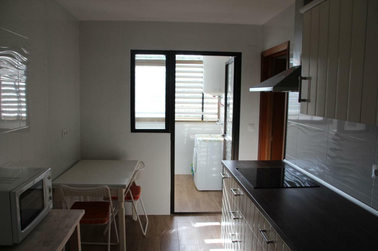 Apartamento Carihuela Beach&Sun Torremolinos Esterno foto